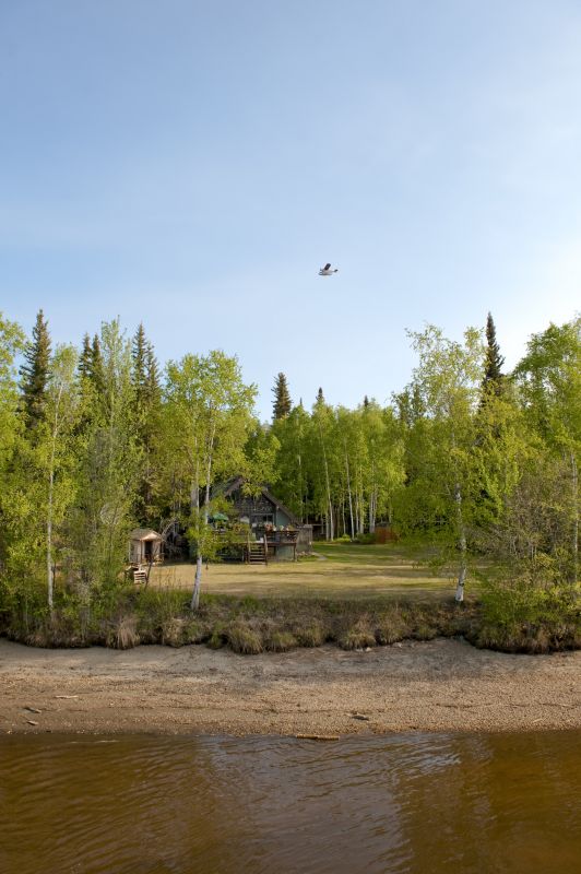 Accessibility and Location