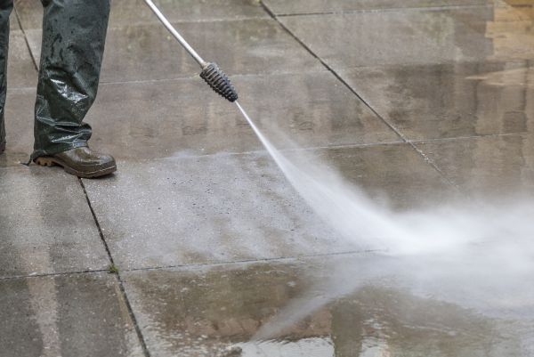 Surface Pressure Washing - Surface Pressure Washing Tacoma, Washington
